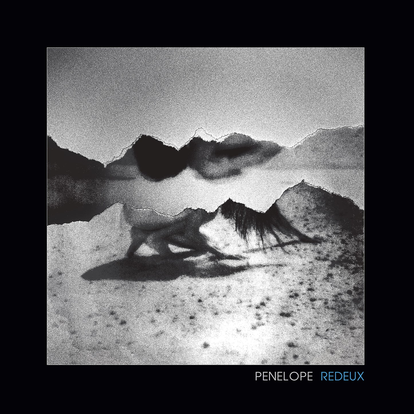 Penelope Trappes - Redeux WAV