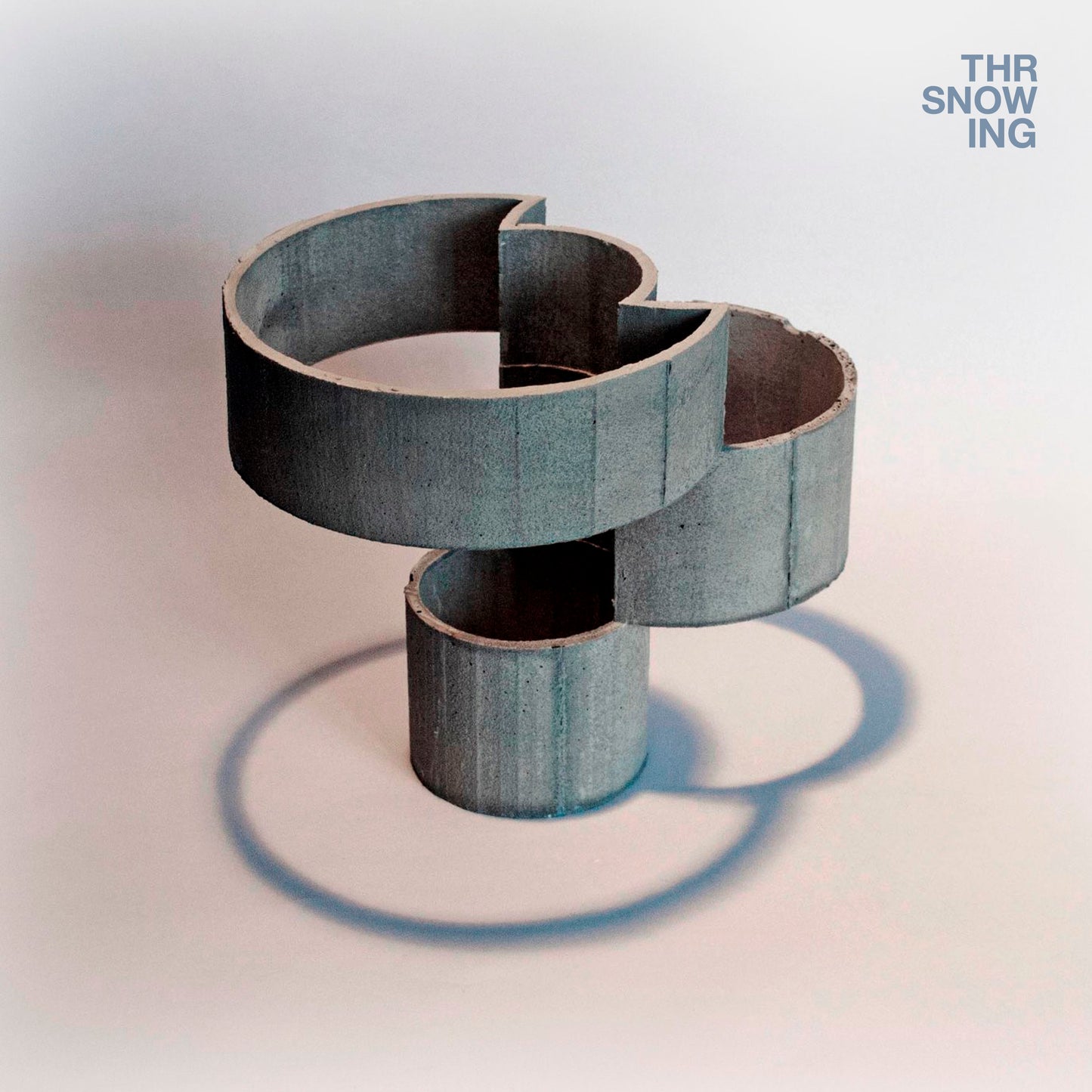 Throwing Snow - The Death Of Pragmatism Remixes MP3