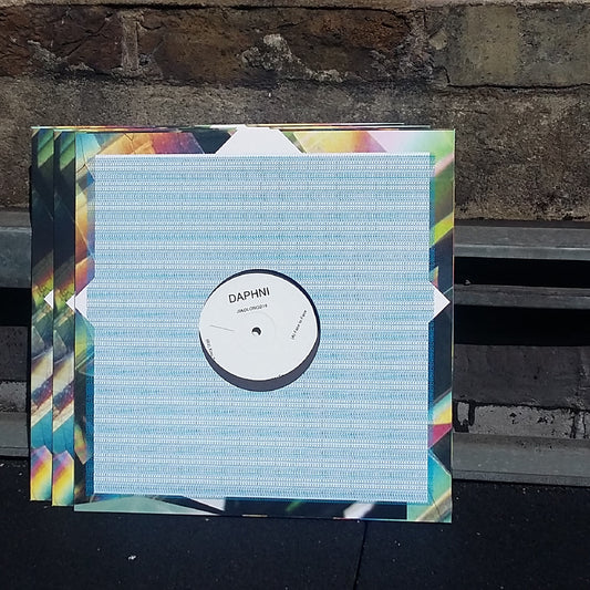 Daphni - Jiaolong EP