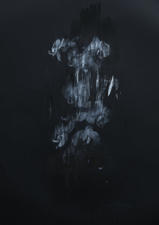 Guy Andrews - Tåke – Vinyl, CD And Print (Deluxe Limited Edition of 50)