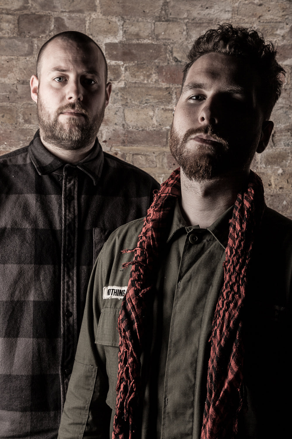 Khan & Neek - FABRICLIVE 90