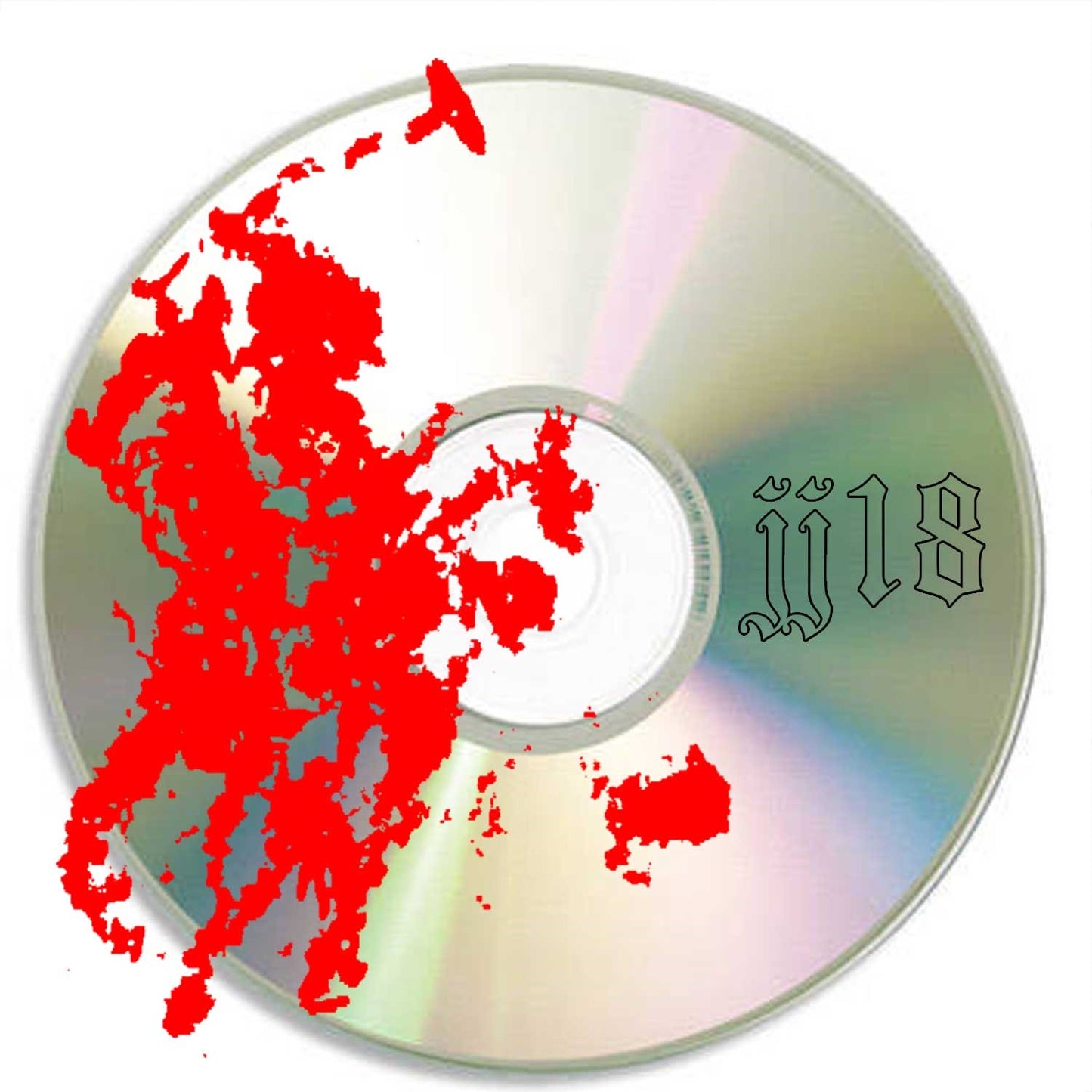 jj18 - JJ's prayer CD