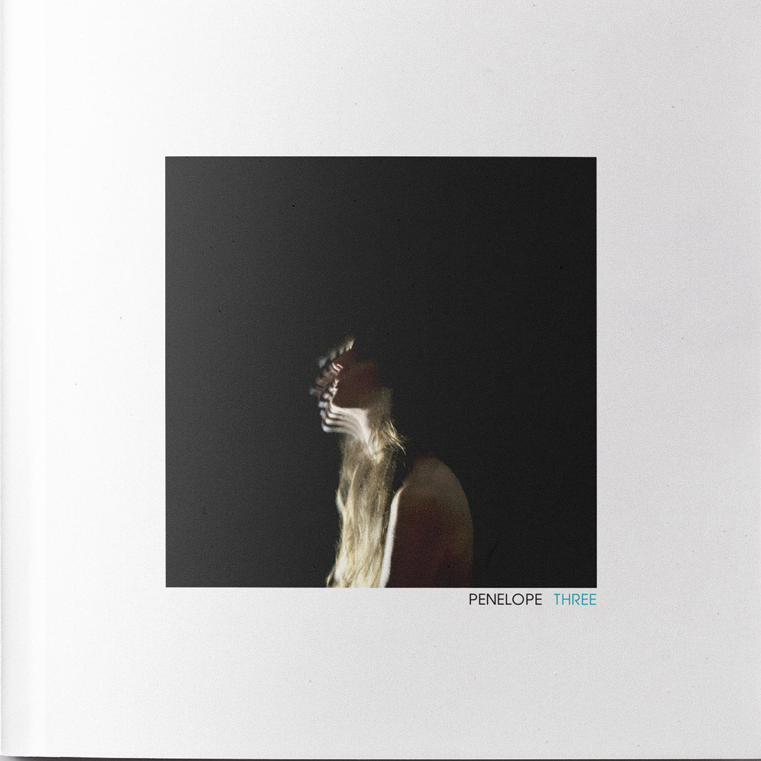 Penelope Trappes - Penelope Three Book & Download