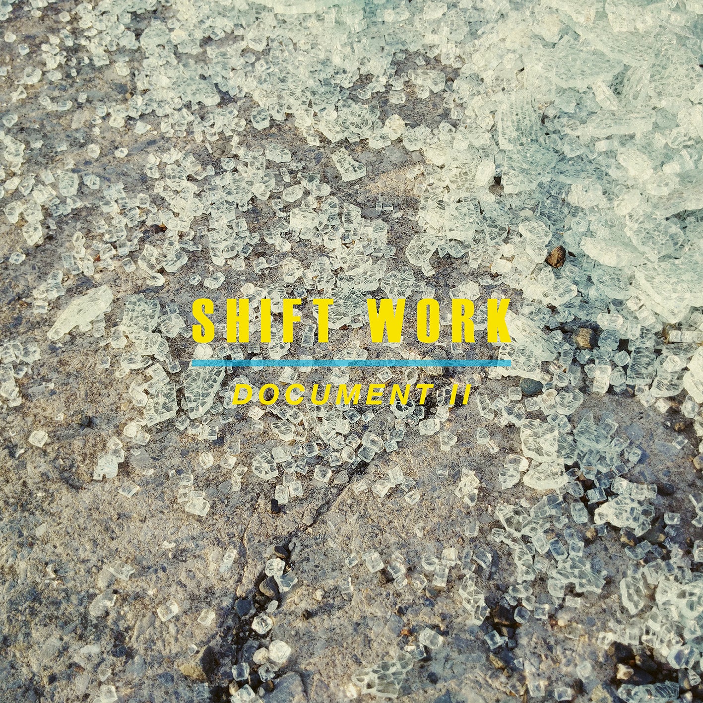 Shift Work - Document II WAV