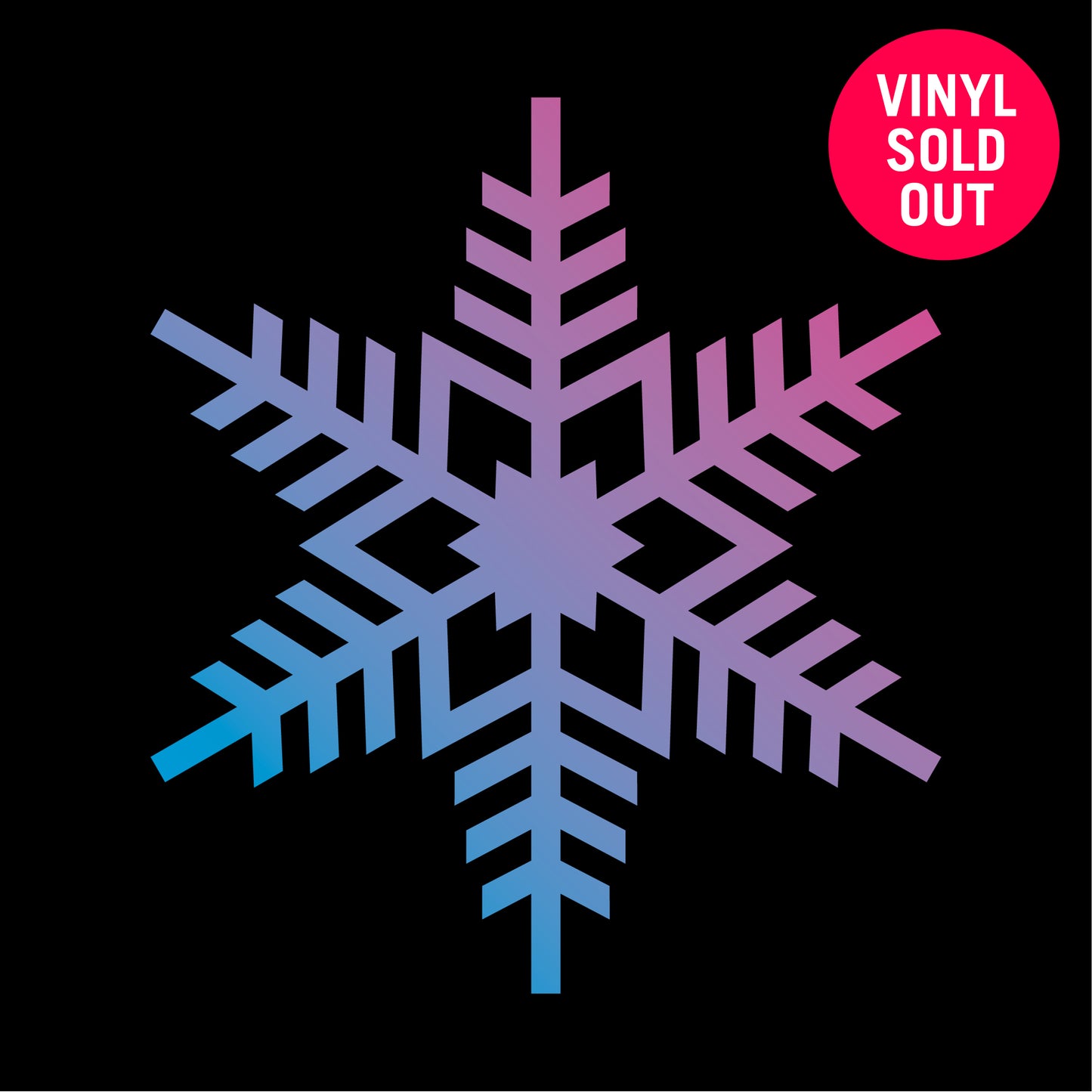 Throwing Snow - Axioms Vinyl