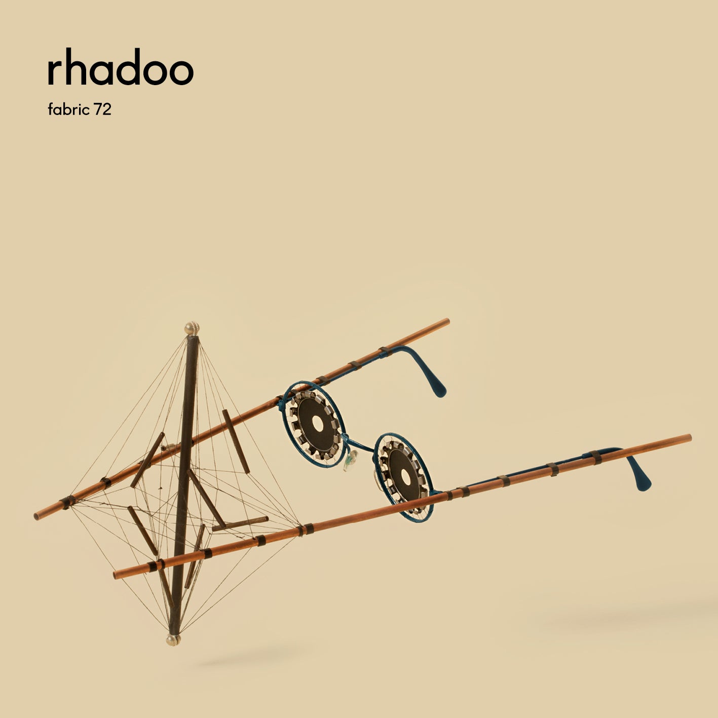 Rhadoo - fabric 72