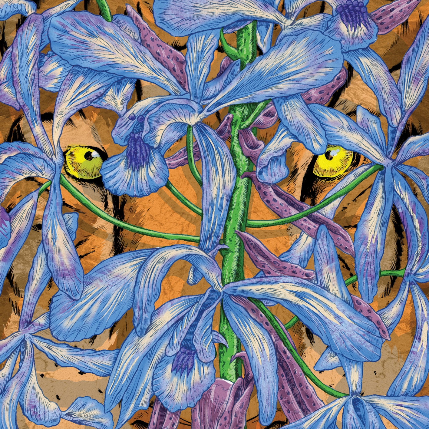 Second Storey - Margosa Heights EP WAV