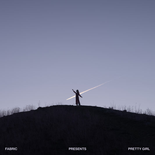 fabric presents Pretty Girl  (Vinyl / CD / Merch)
