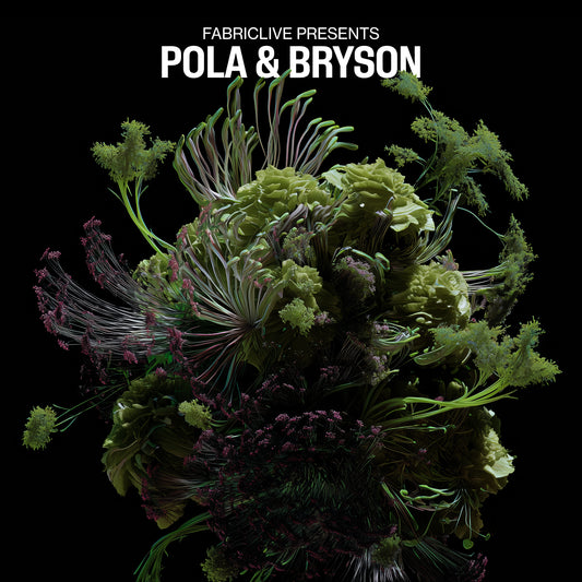 FABRICLIVE presents Pola & Bryson