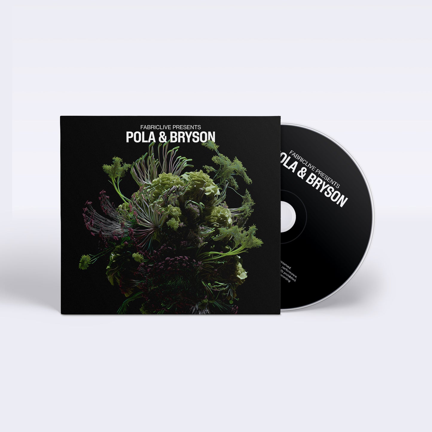 FABRICLIVE presents Pola & Bryson