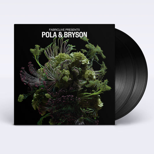 FABRICLIVE presents Pola & Bryson