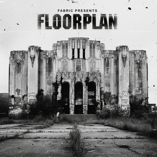 fabric presents Floorplan