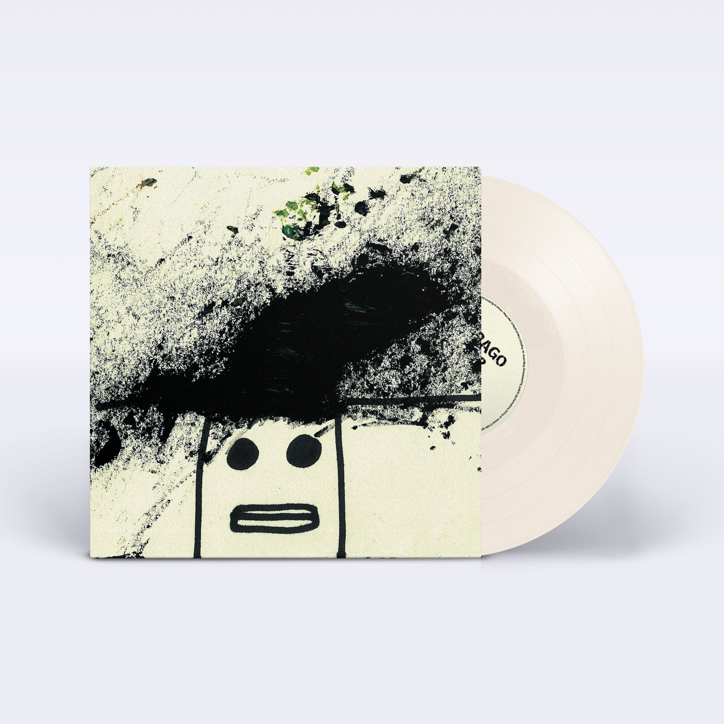 fabric presents Red Axes