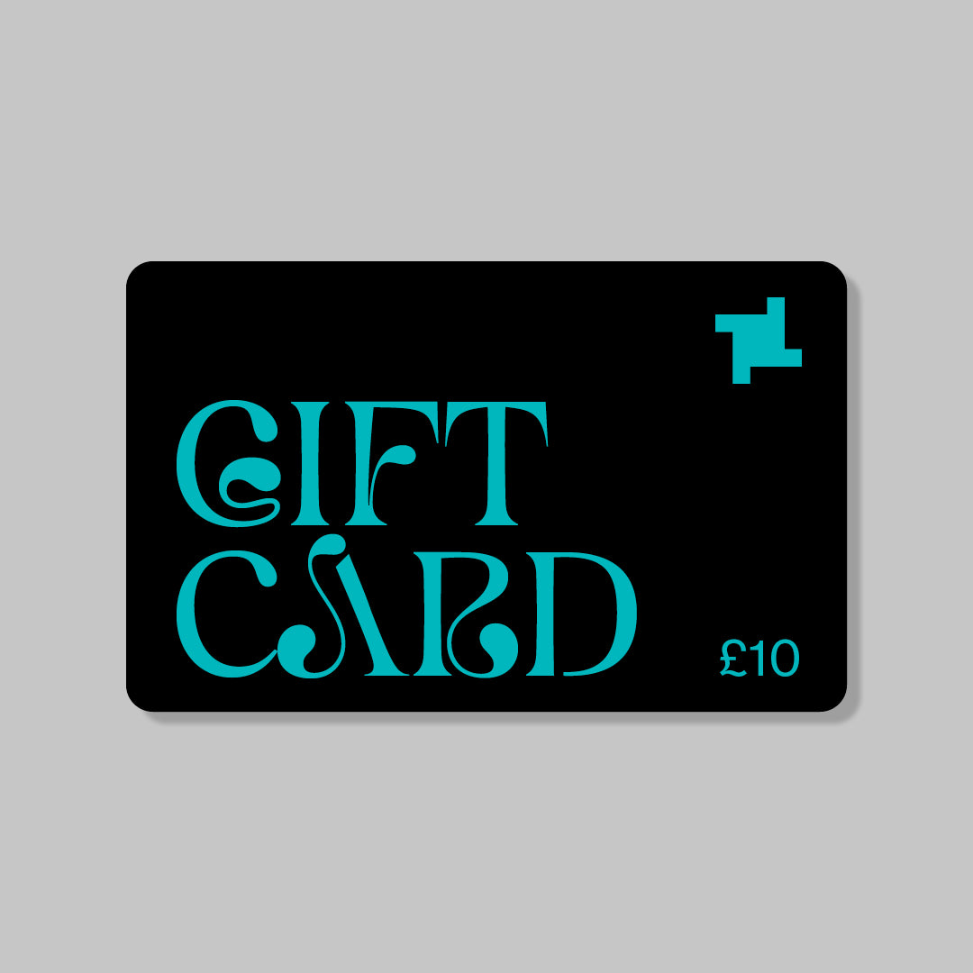 fabric gift card