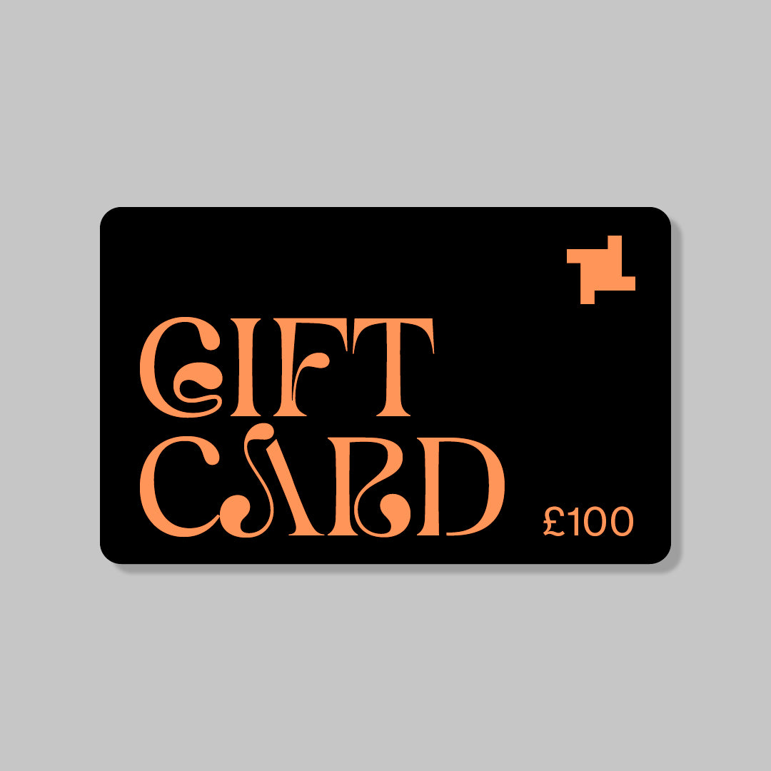 fabric gift card