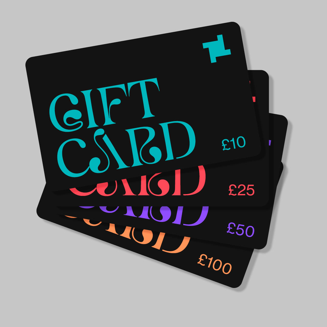 fabric gift card