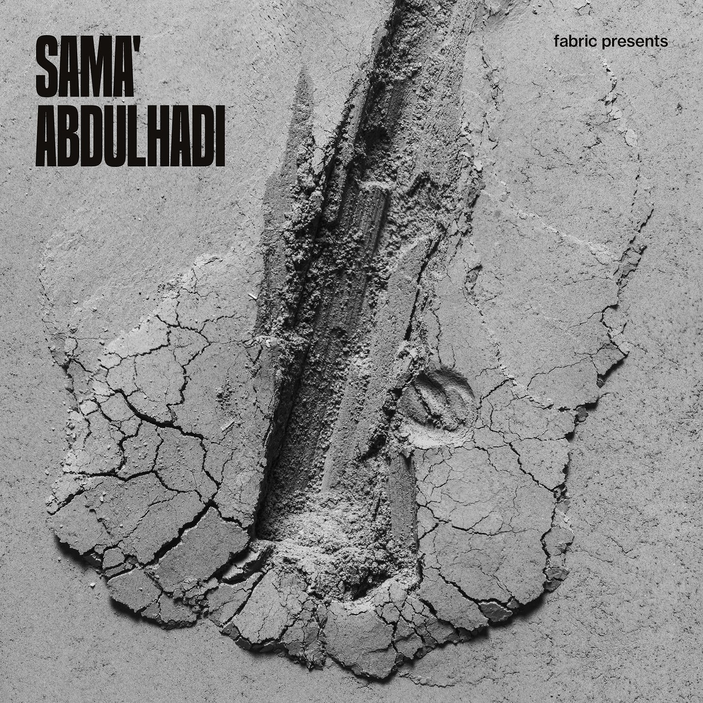 fabric presents Sama' Abdulhadi LP WAVs & Mix