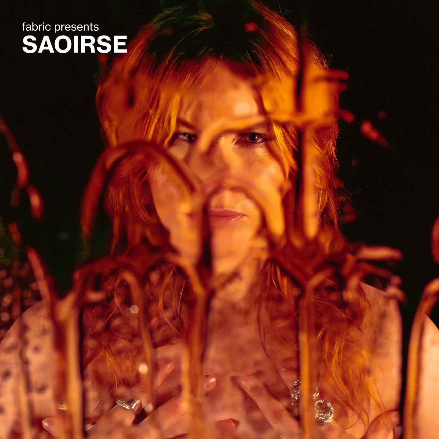 fabric presents Saoirse LP WAVs & Mix