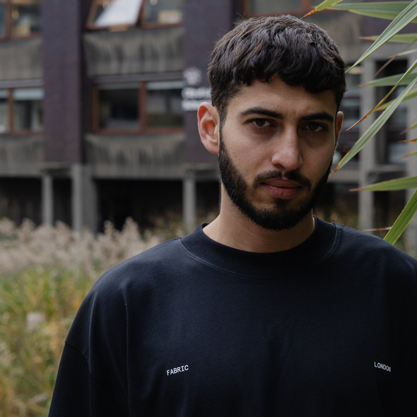 Glitch T-Shirt [A/W ‘25-26]