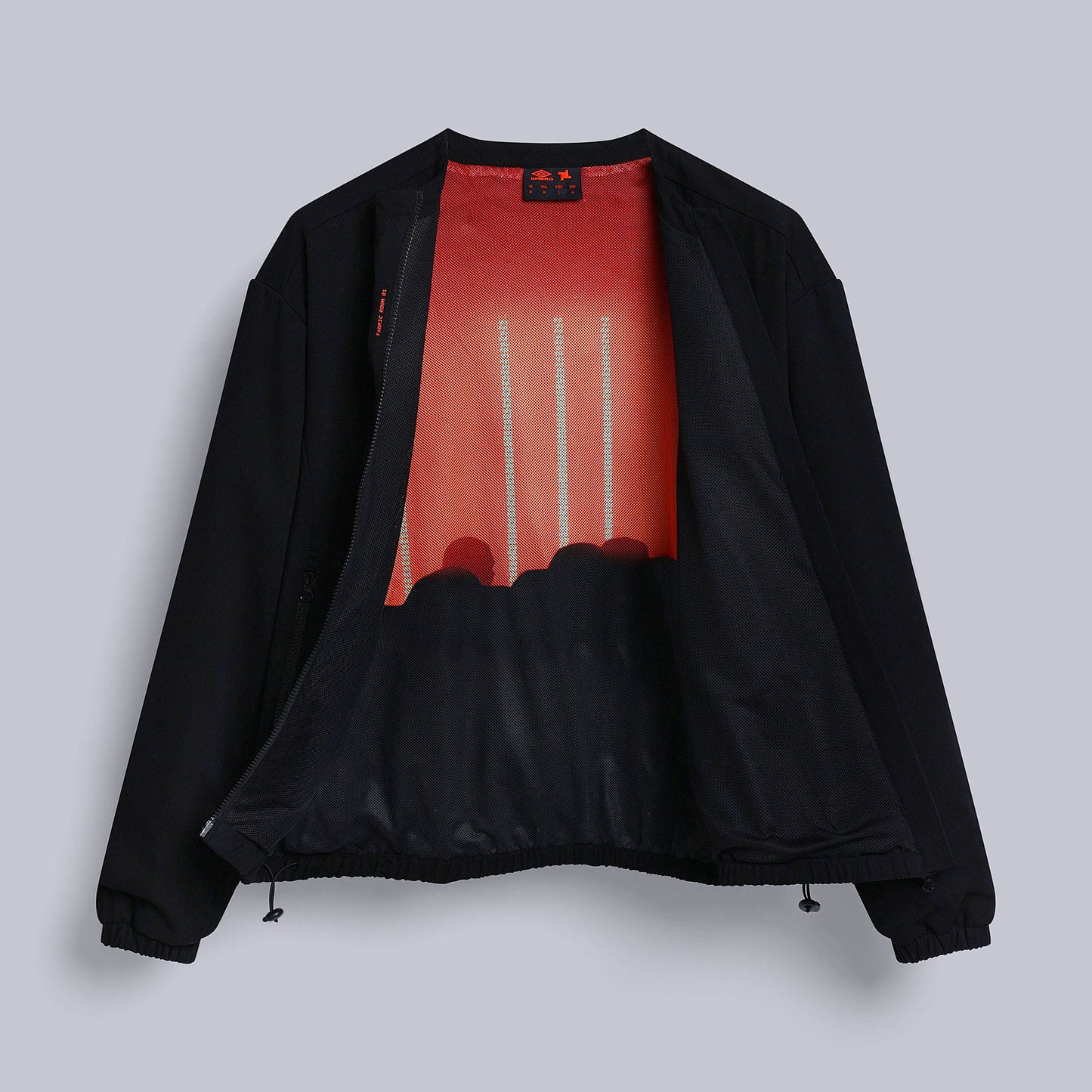 fabric x Umbro - Room 01 Drill Jacket