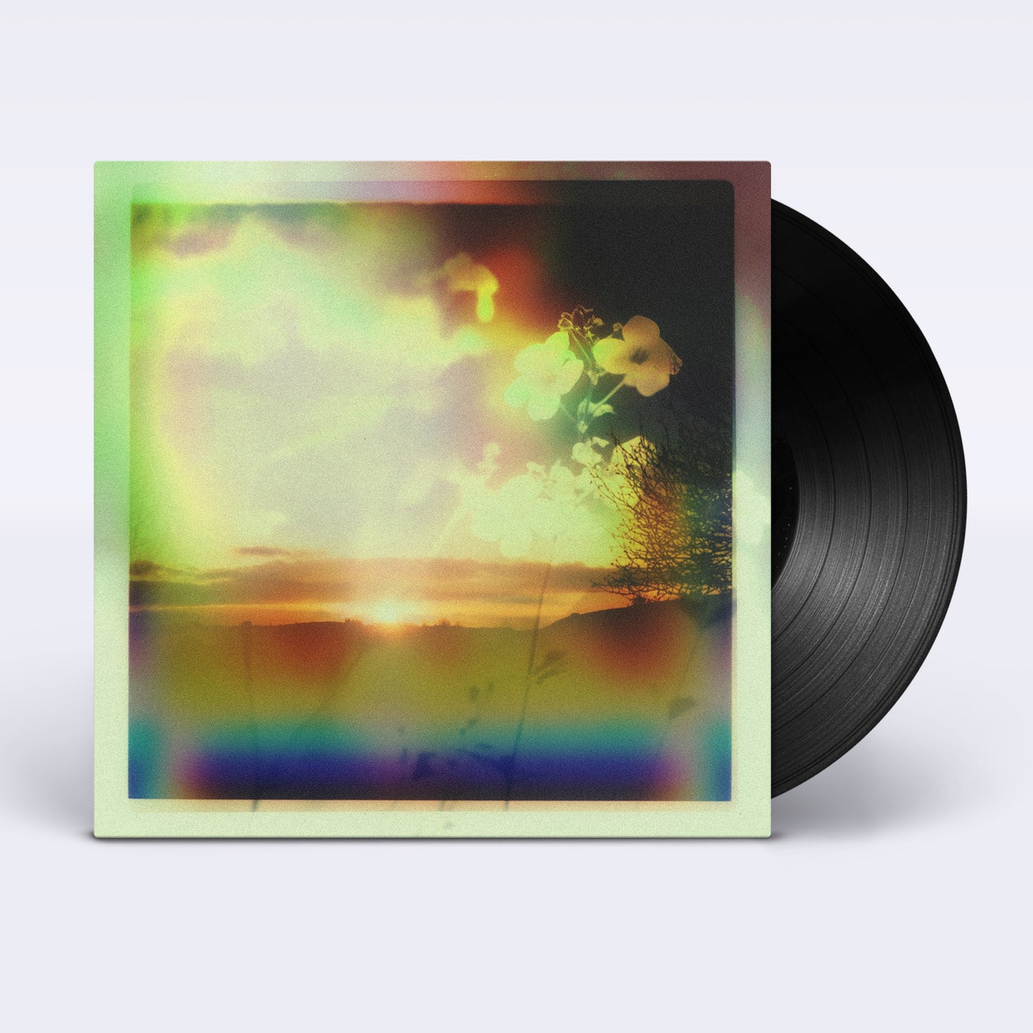 Tim Reaper, Mantra, Decibella - Sage (EP)