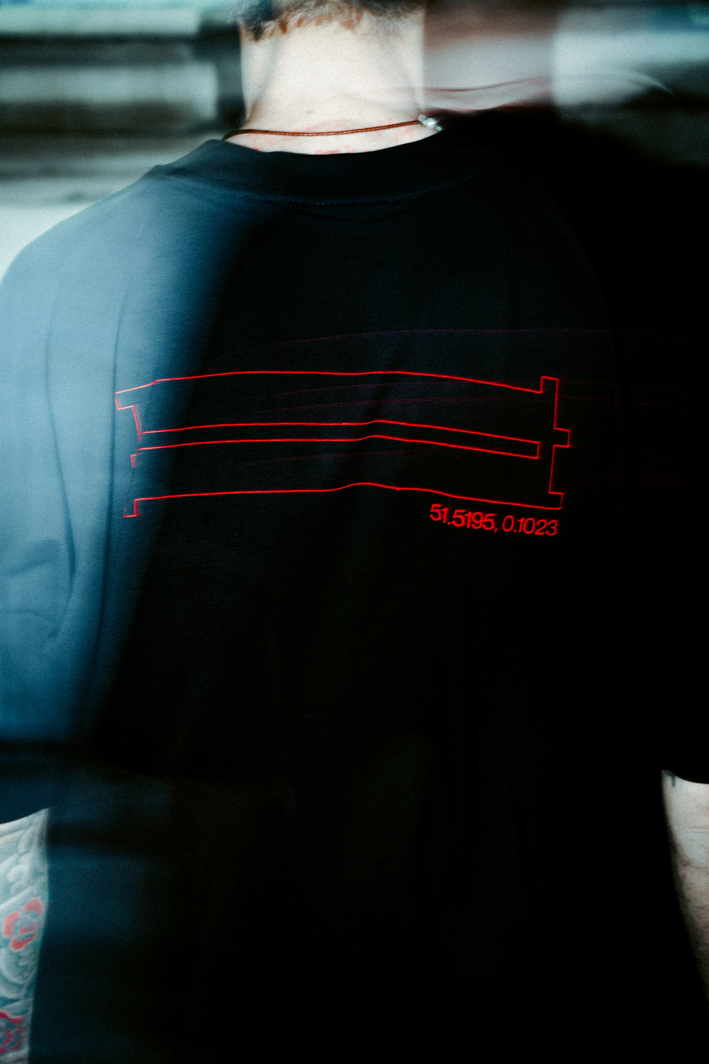 Essential T-Shirt [A/W ‘24-25]