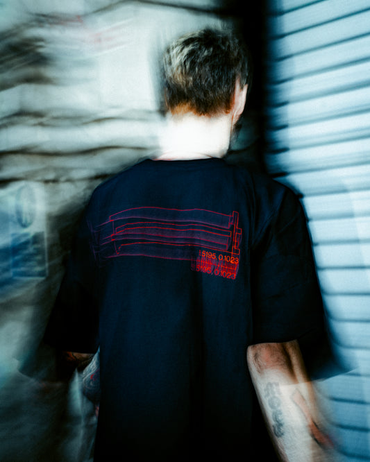 Essential T-Shirt [A/W ‘24-25]