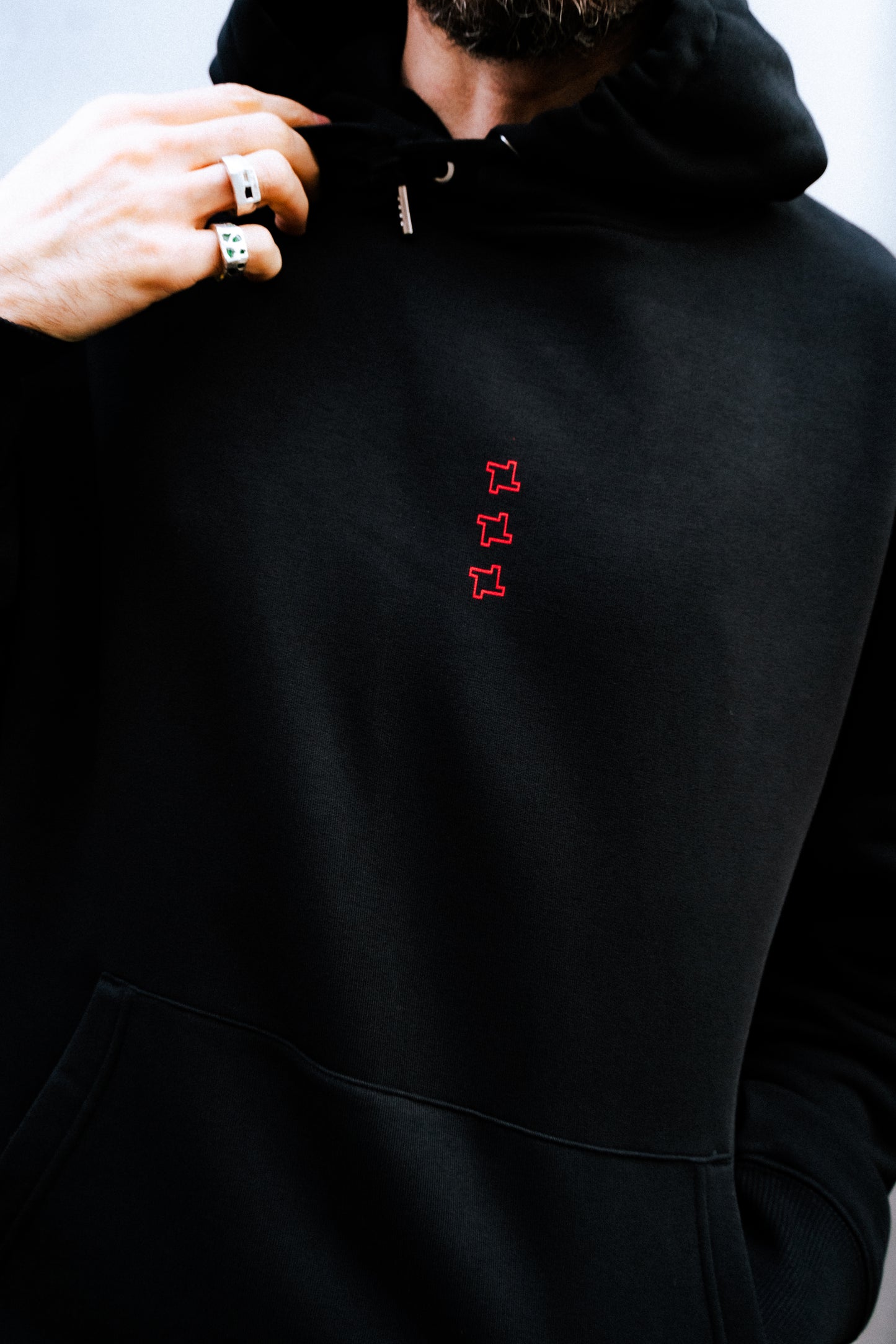 Essential Hoodie [A/W ‘24-25]