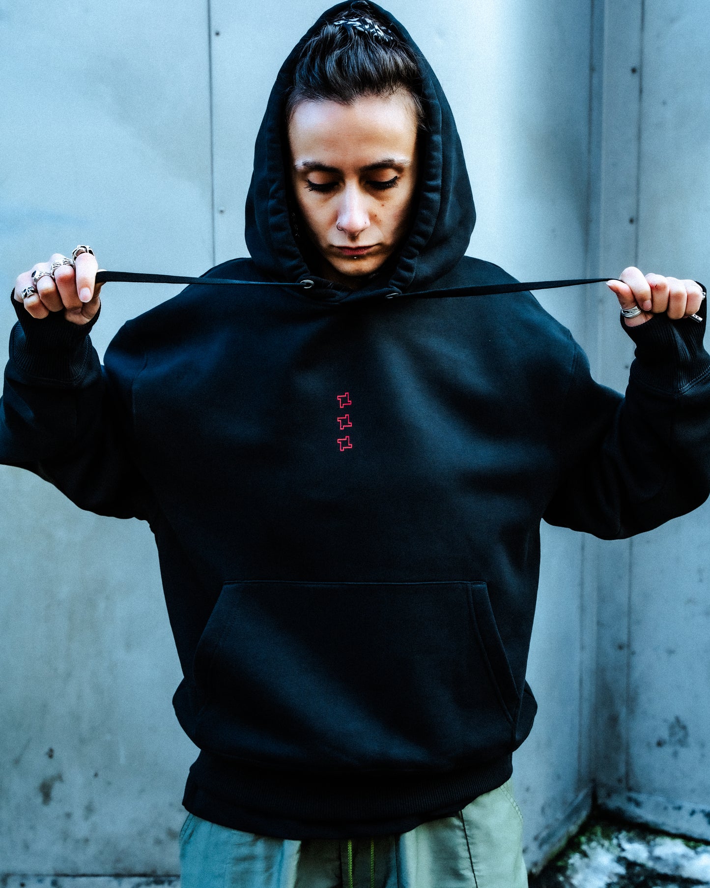 Essential Hoodie [A/W ‘24-25]