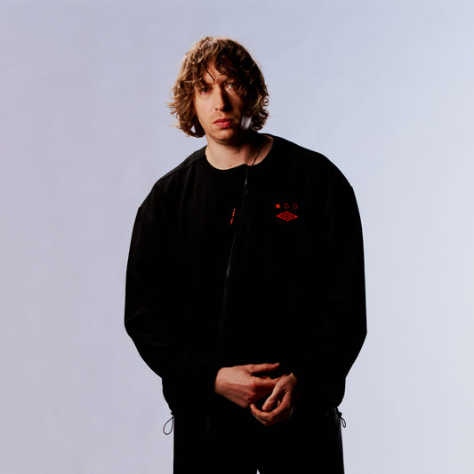 fabric x Umbro - Room 01 Drill Jacket