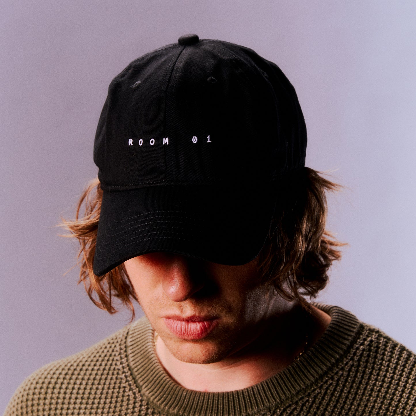 fabric x Umbro - Room 01 Cap