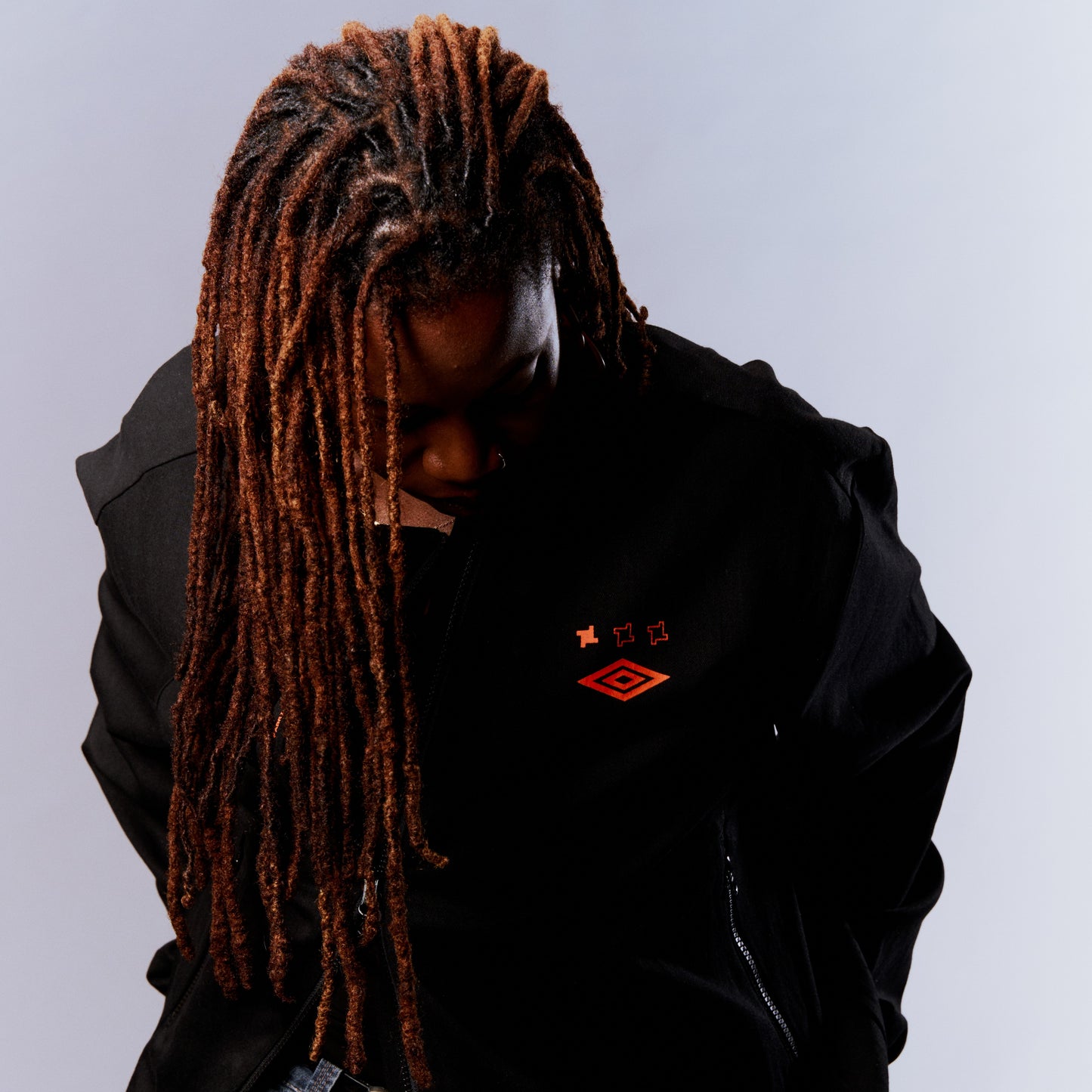 fabric x Umbro - Room 01 Drill Jacket