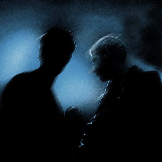 NIGHT manoeuvres - Genesis / Resurge (Extended)