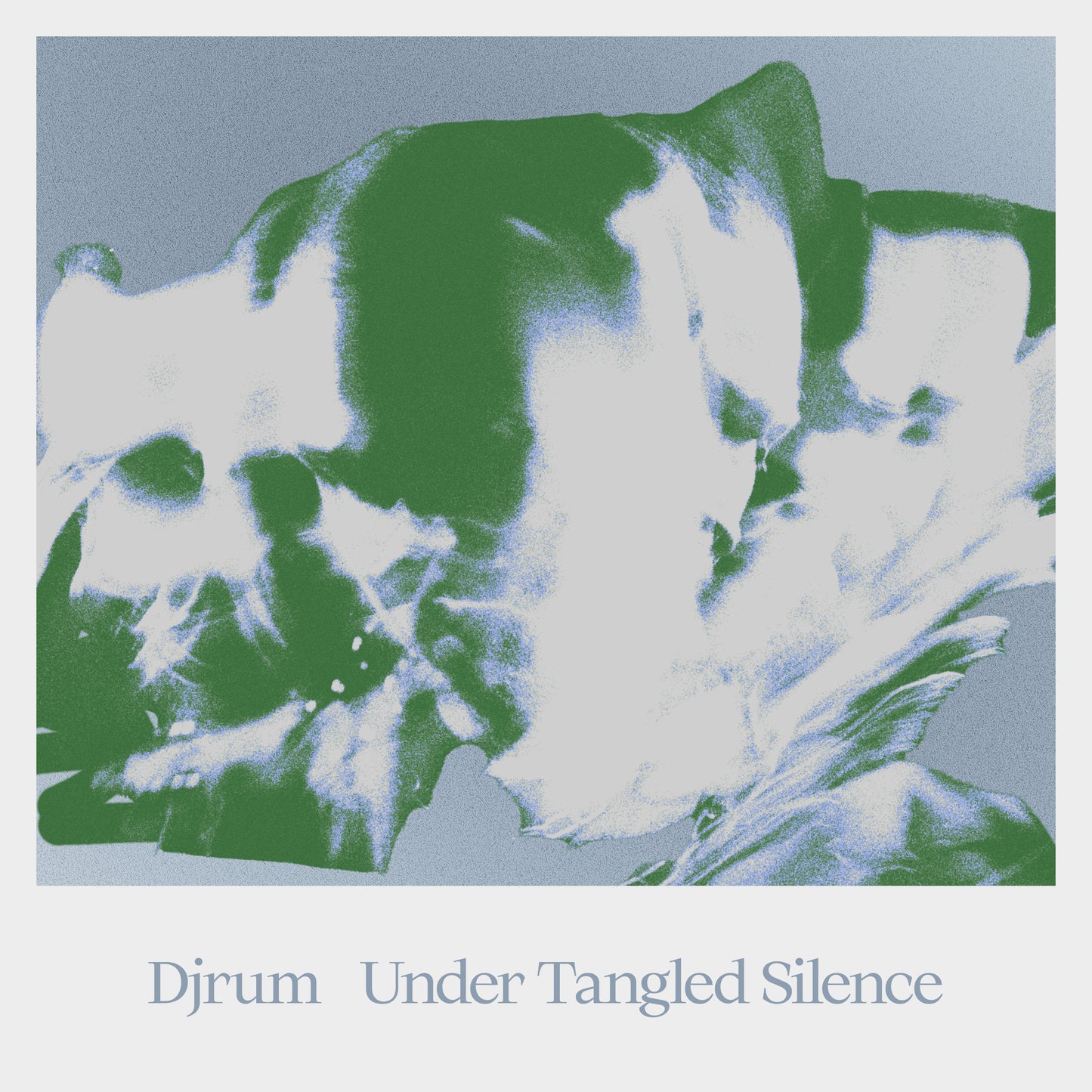 Djrum - Under Tangled Silence