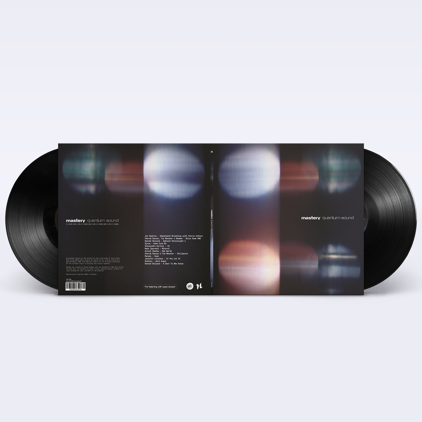 Mastery Quantum Sound