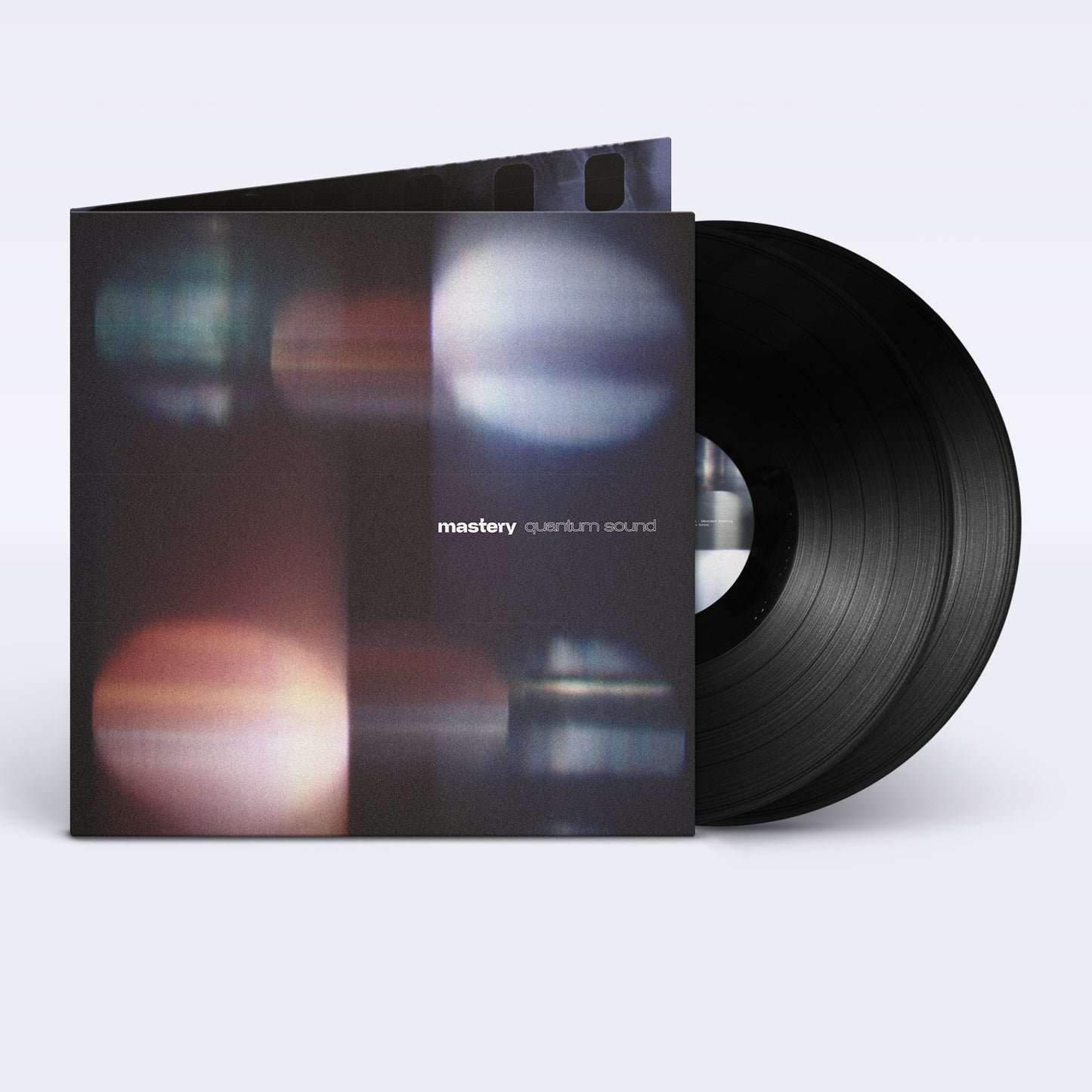 Mastery Quantum Sound