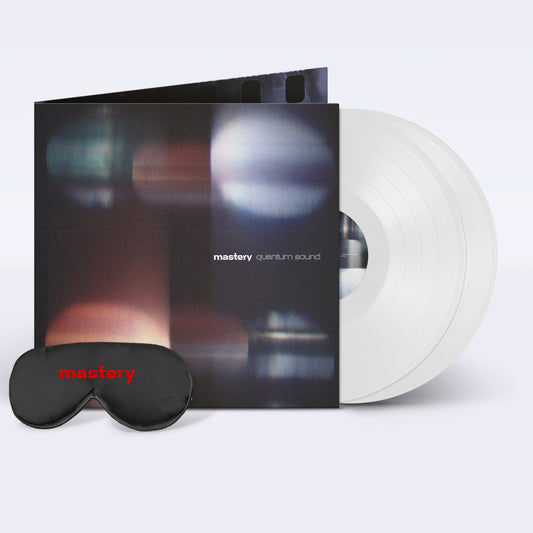 Mastery Quantum Sound