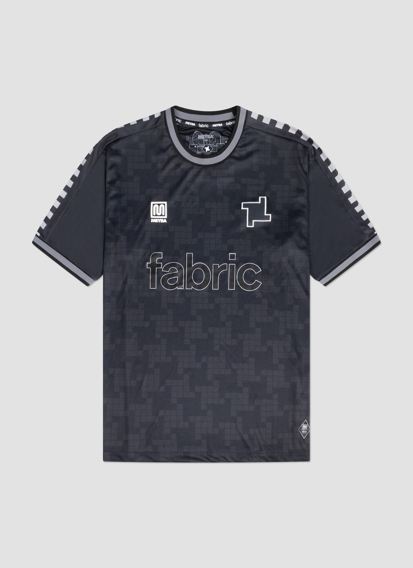 MEYBA x fabric - Football Shirt