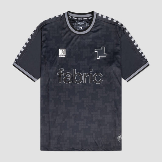 MEYBA x fabric - Football Shirt