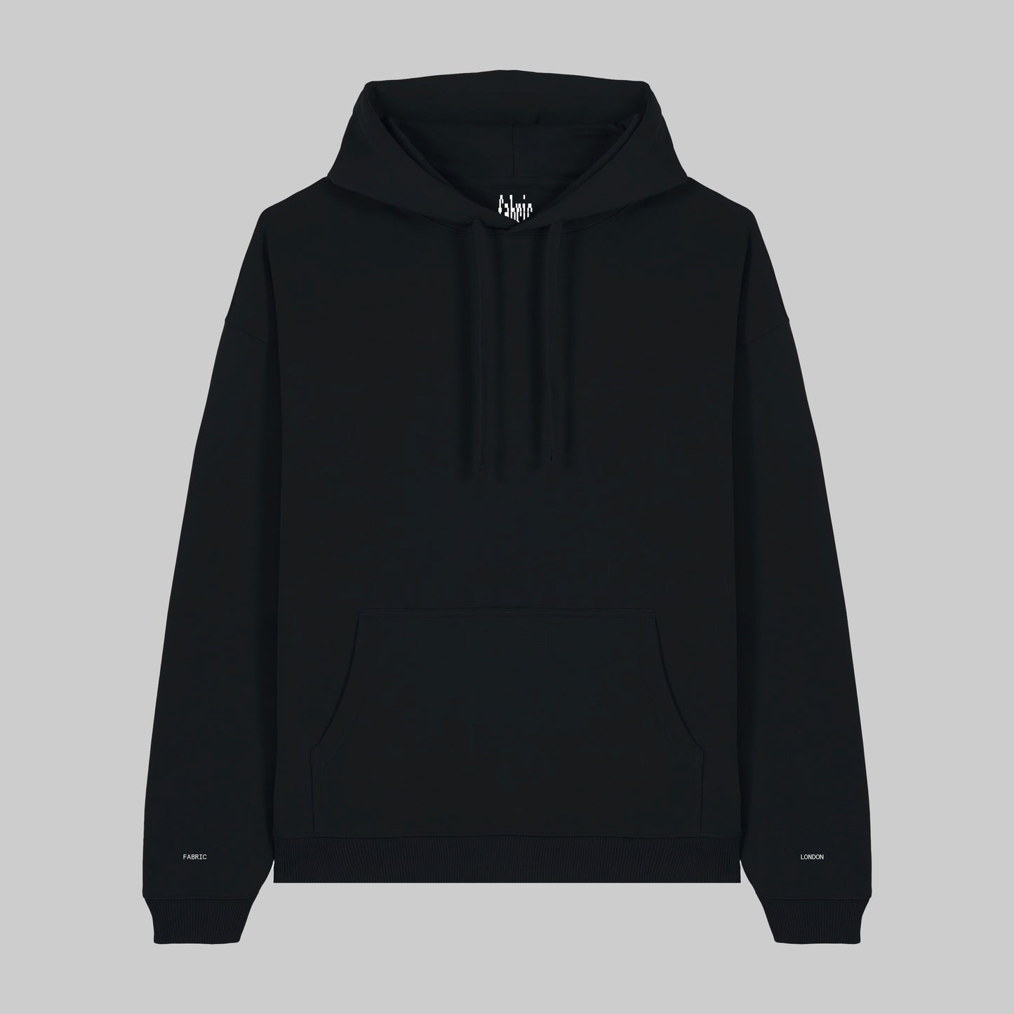 Glitch Hoodie [A/W ‘25-26]