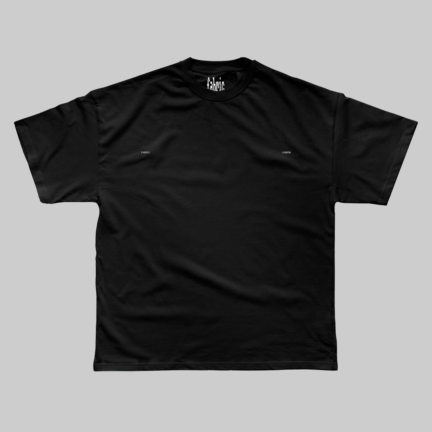 Glitch T-Shirt [A/W ‘25-26]