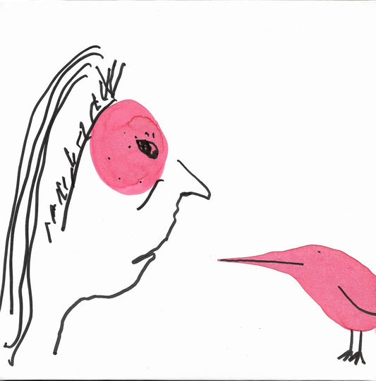 Call Super - Arpo Low