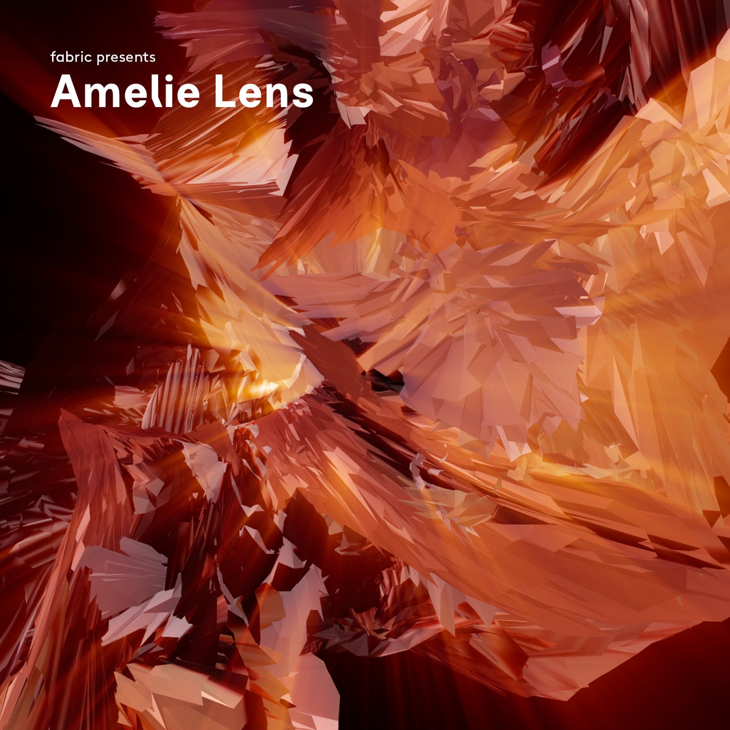fabric presents Amelie Lens Vinyl Tracks And Mix
