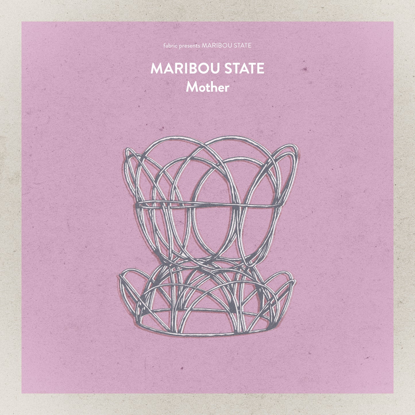 Maribou State - 'Mother'
