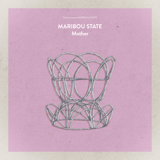 Maribou State - 'Mother'