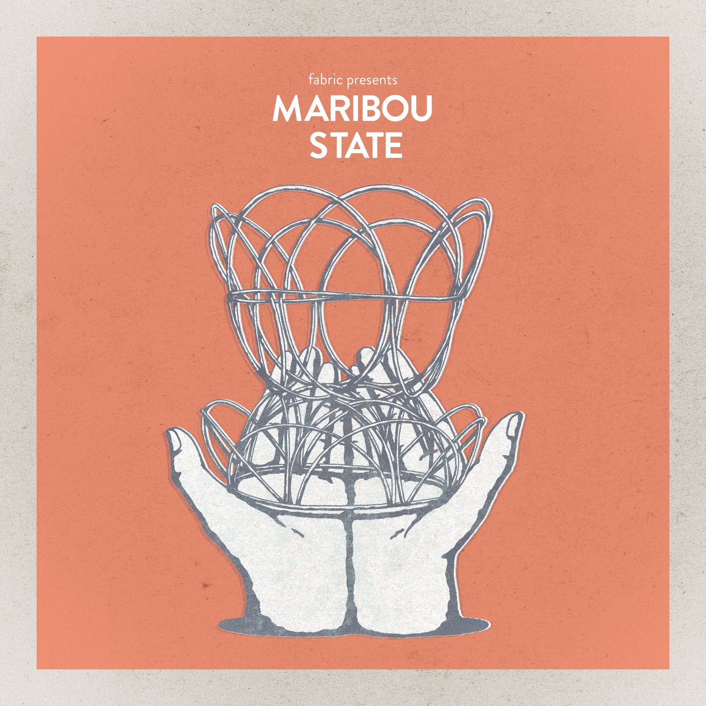 fabric presents Maribou State Vinyl WAVs And Mix