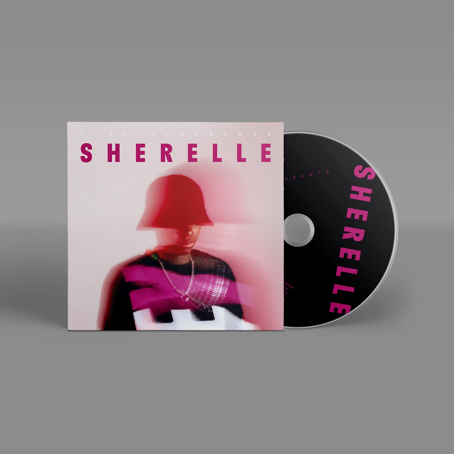 fabric presents SHERELLE