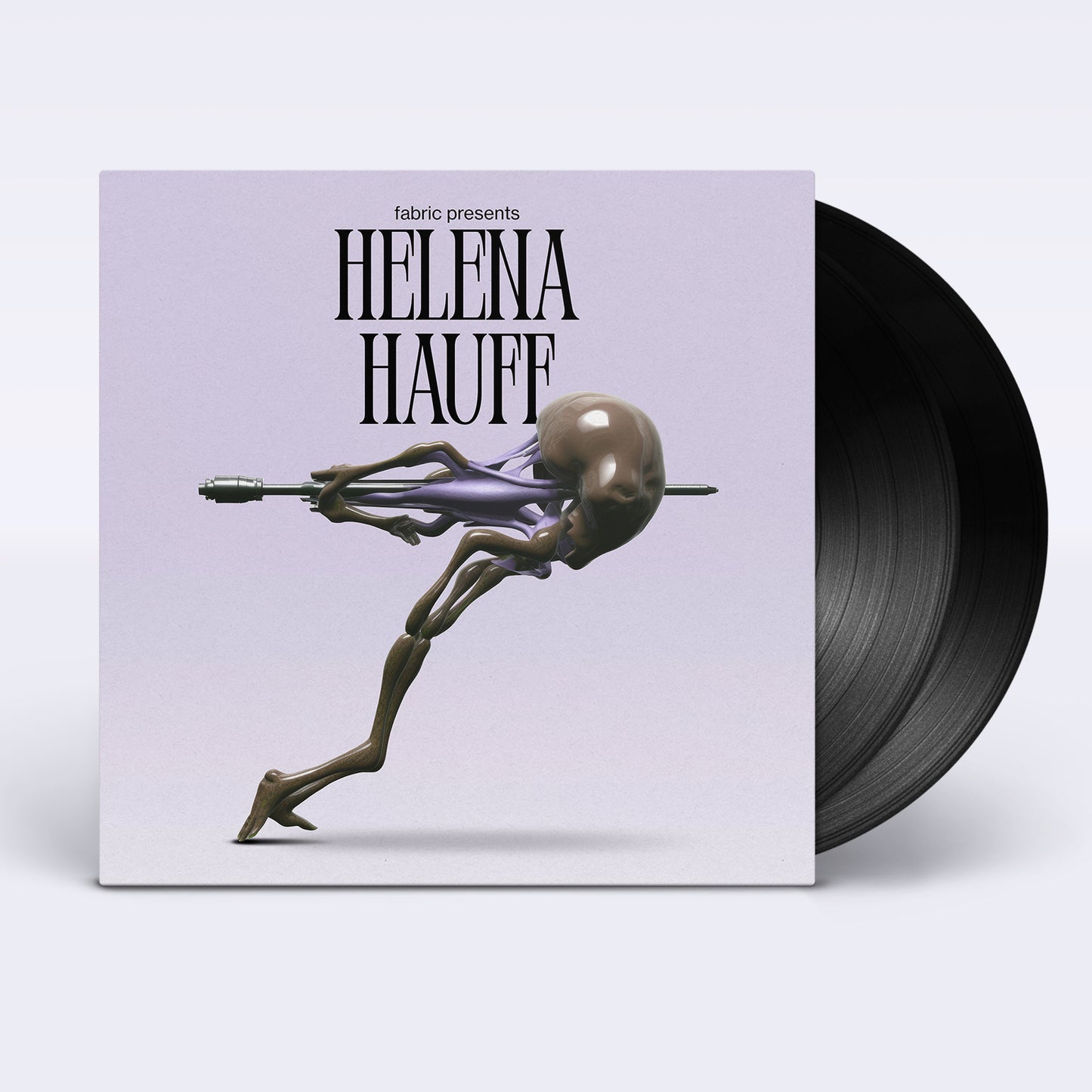 fabric presents Helena Hauff