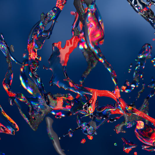 Eris Drew - Day After A Night With U / Octo Octa - Stars & Water