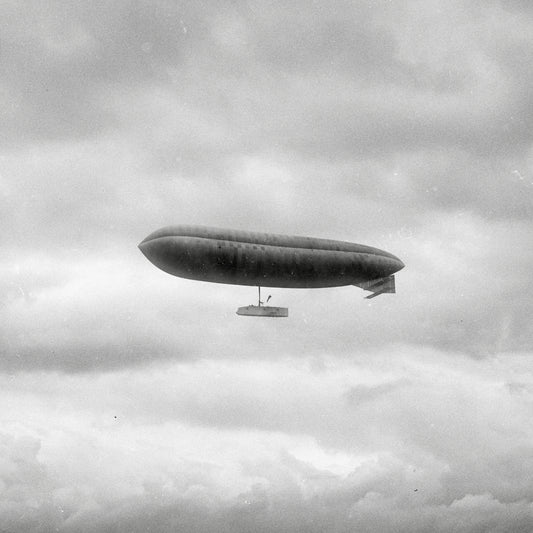 Wordcolour - Bluster EP